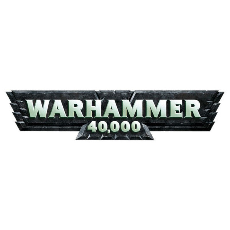 Warhammer: 40,000 - XV25 Stealth Battlesuits
