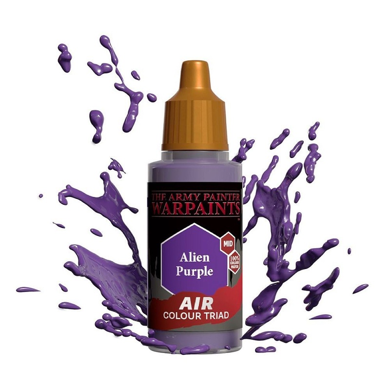 Warpaint AIR Alien Purple