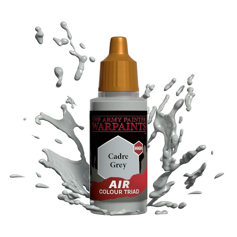 Warpaint AIR Cadre Grey