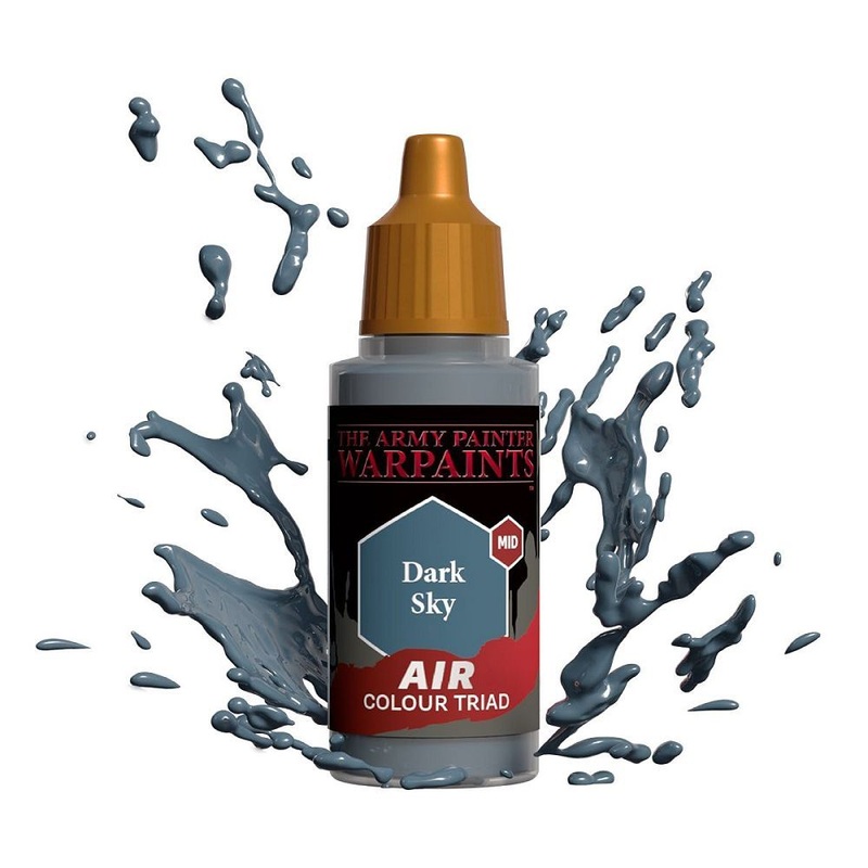 Warpaint AIR Dark Sky