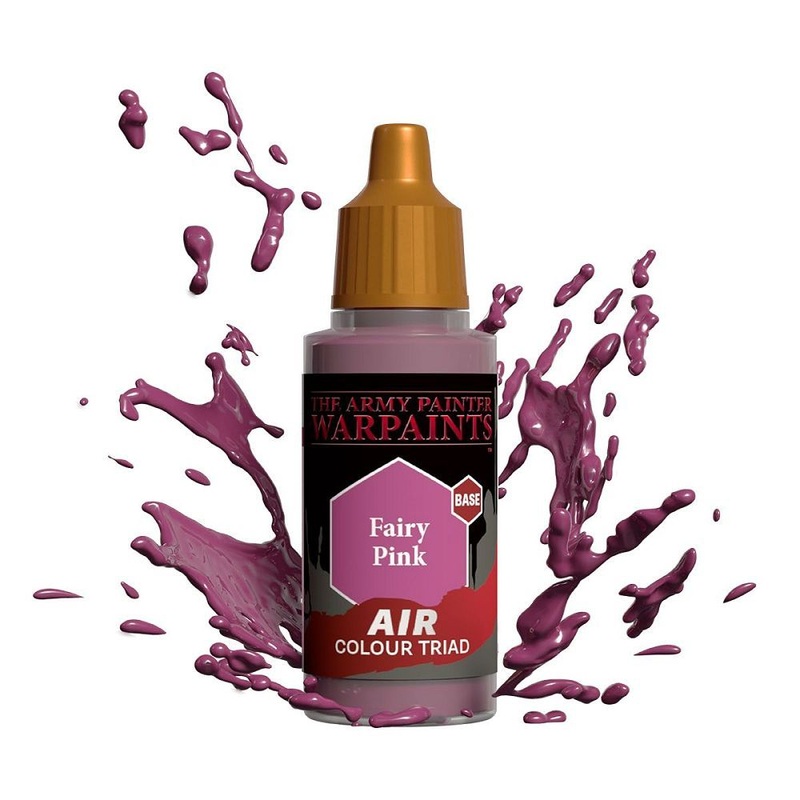 Warpaint AIR Fairy Pink