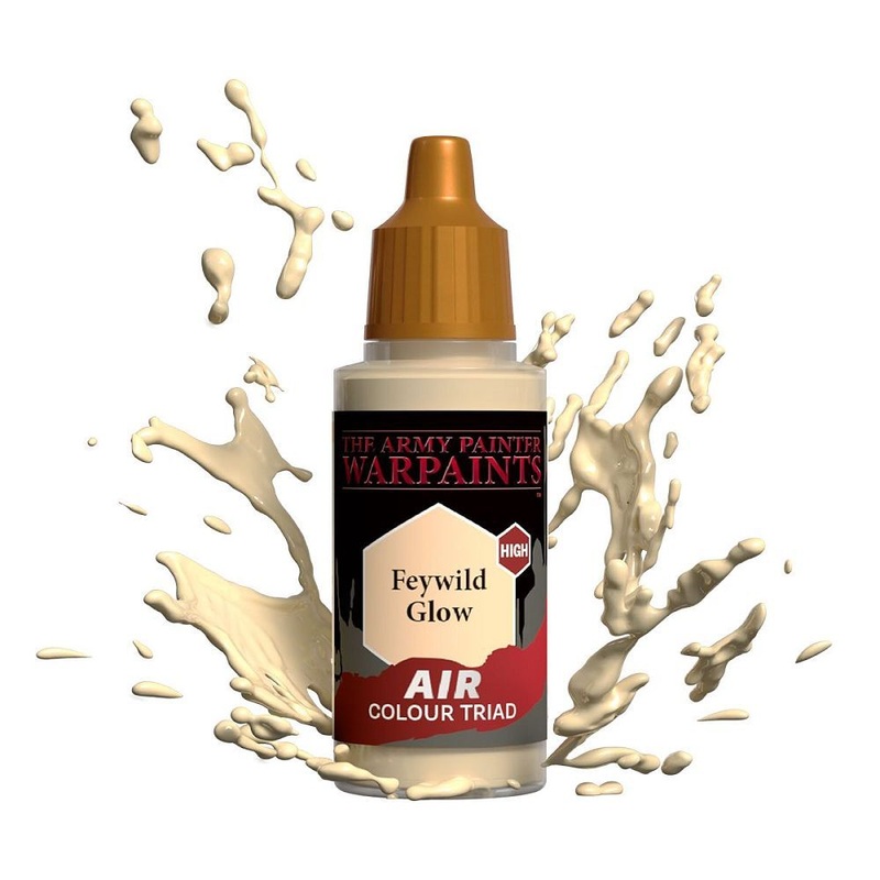 Warpaint AIR Feywild Glow
