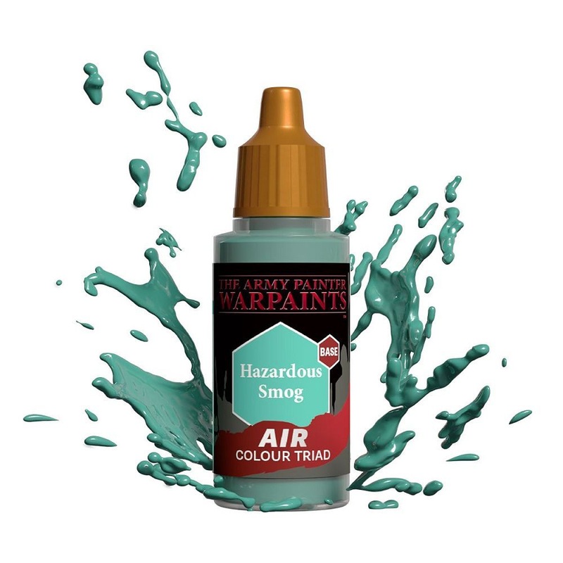 Warpaint AIR Hazardous Smog