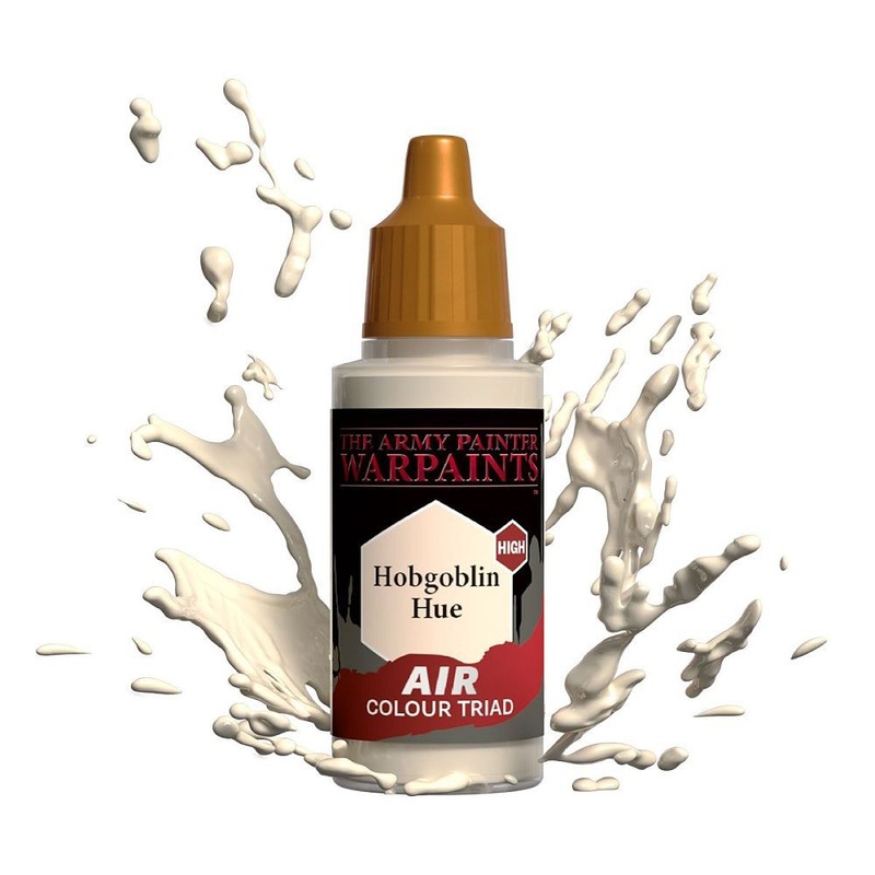 Warpaint AIR Hobgoblin Hue