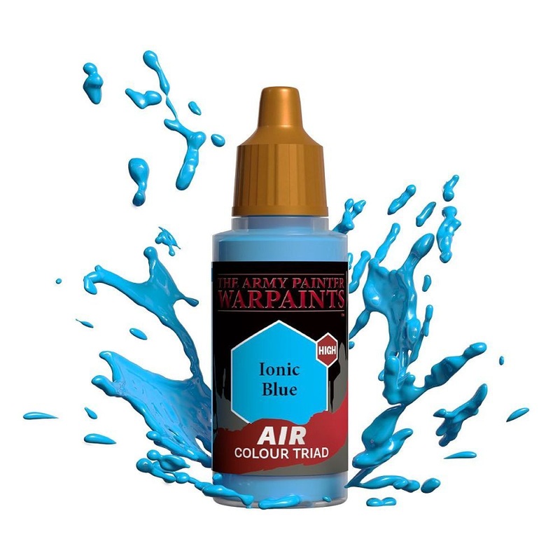 Warpaint AIR Ionic Blue