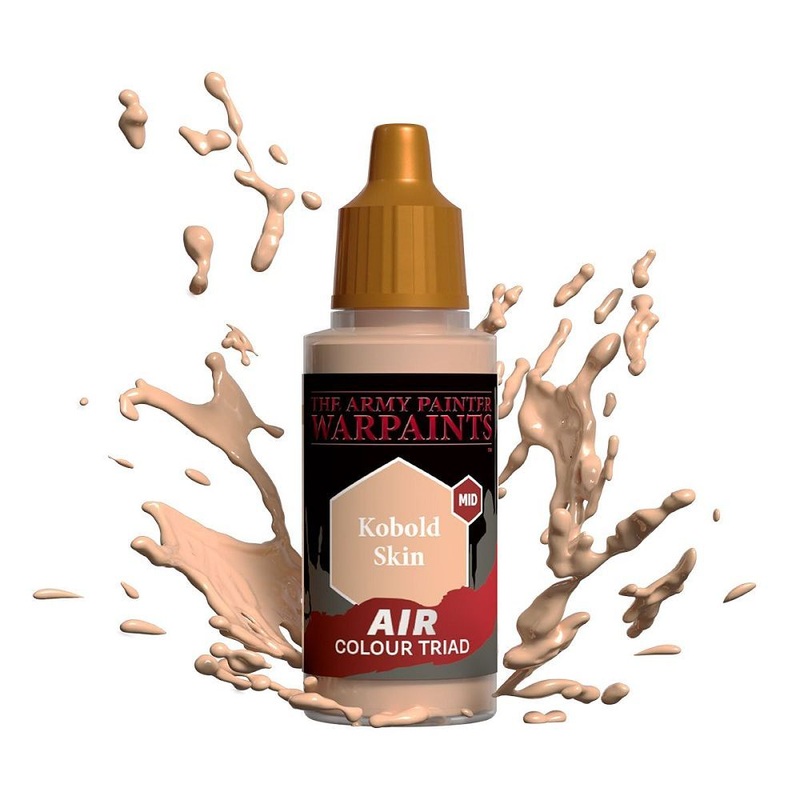 Warpaint AIR Kobold Skin