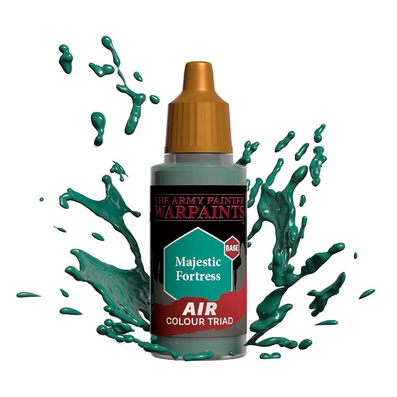 Warpaint AIR Majestic Fortress