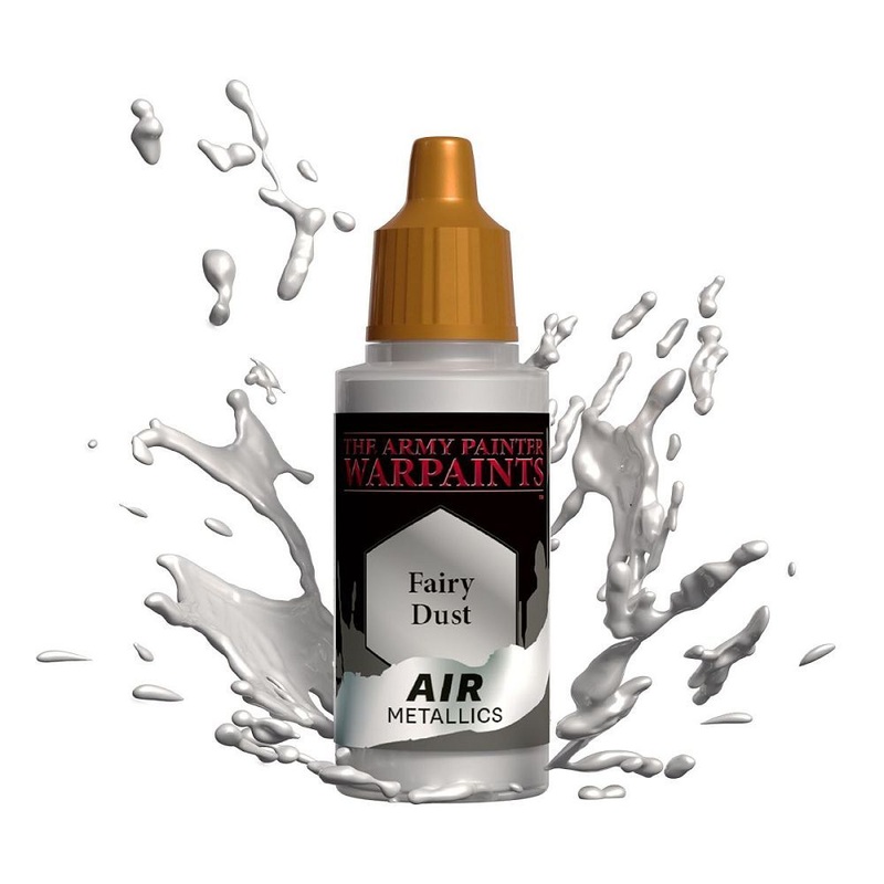 Warpaint AIR Metallic Fairy Dust