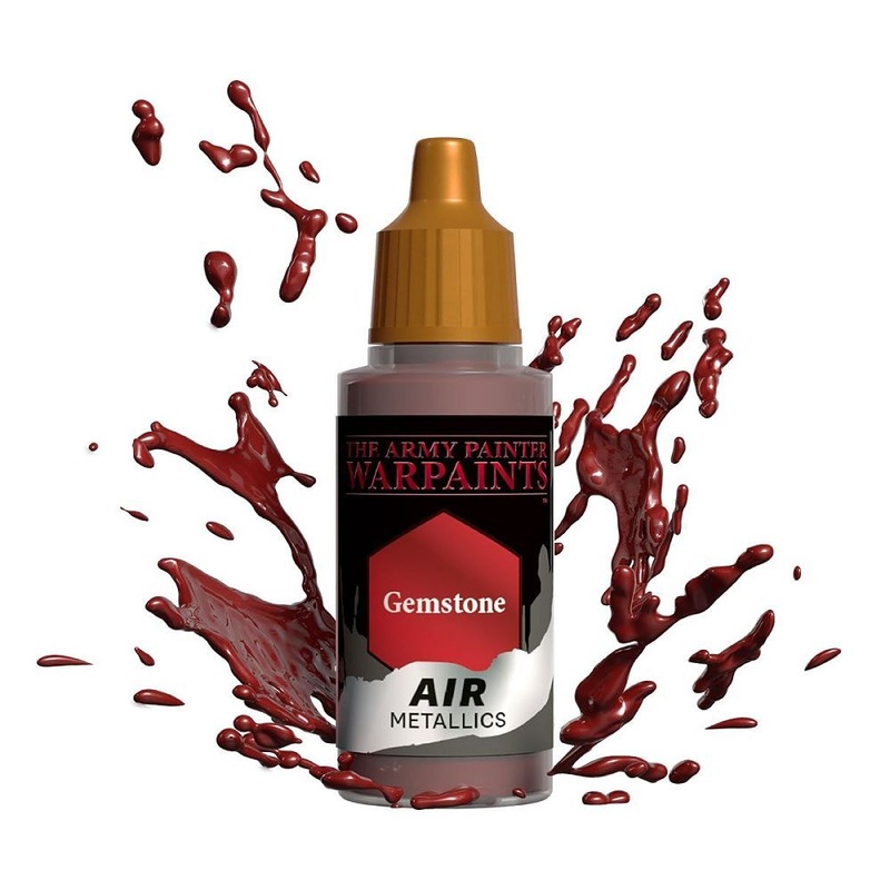 Warpaint AIR Metallic Gemstone