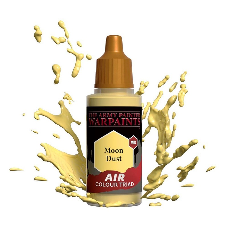 Warpaint AIR Moon Dust