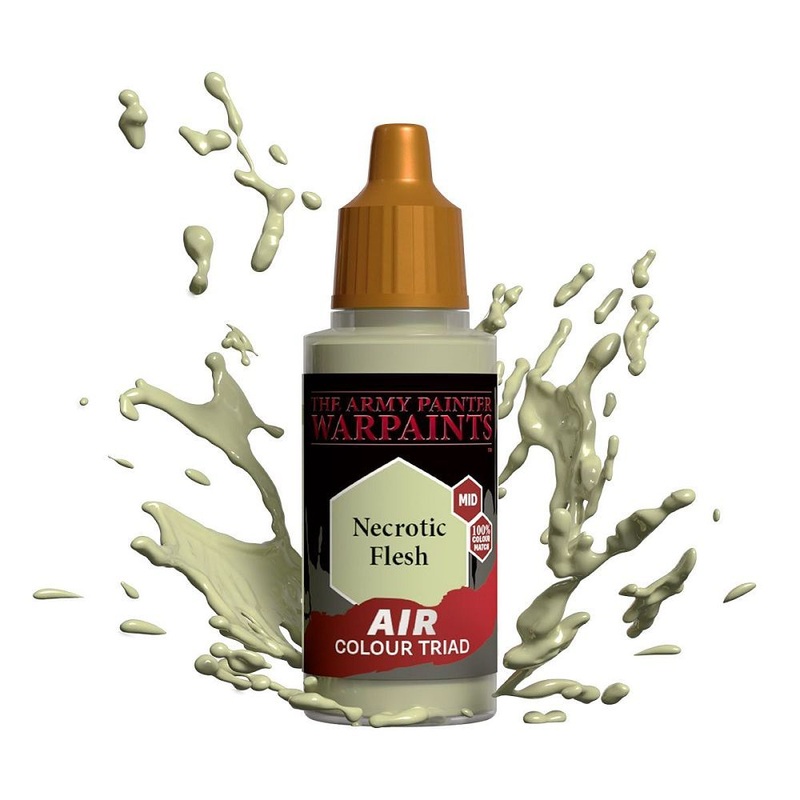 Warpaint AIR Necrotic Flesh