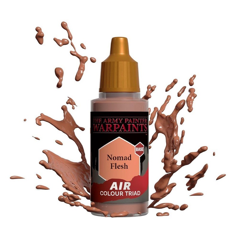 Warpaint AIR Nomad Flesh