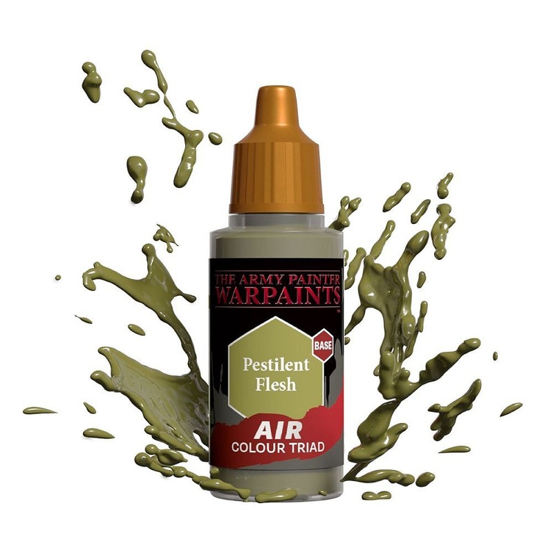 Warpaint AIR Pestilent Flesh