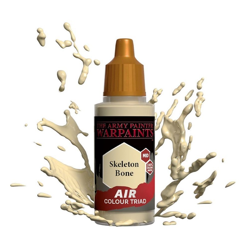 Warpaint AIR Skeleton Bone