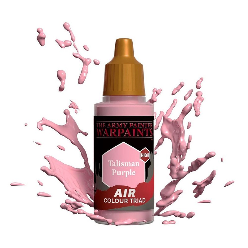Warpaint AIR Talisman Purple