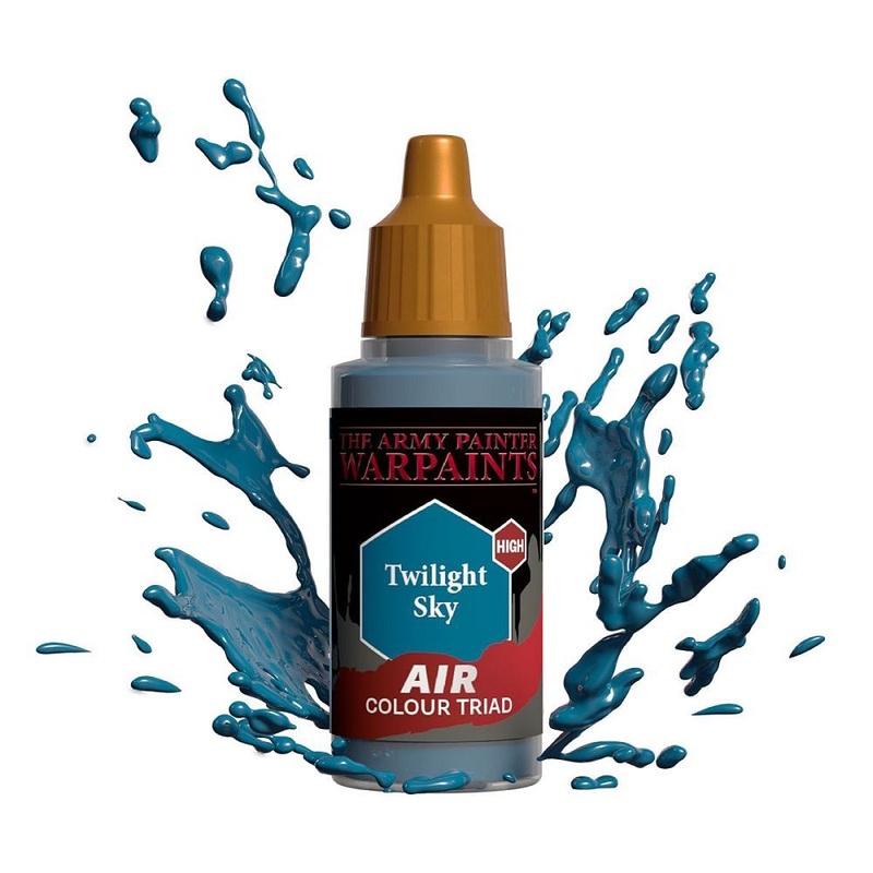 Warpaint AIR Twilight Sky