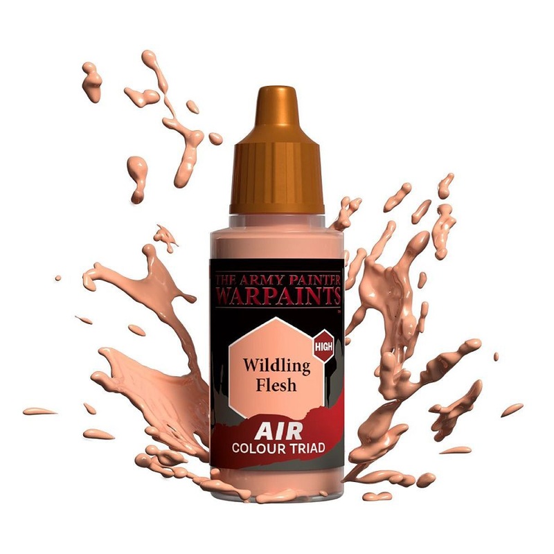 Warpaint AIR Wildling Flesh