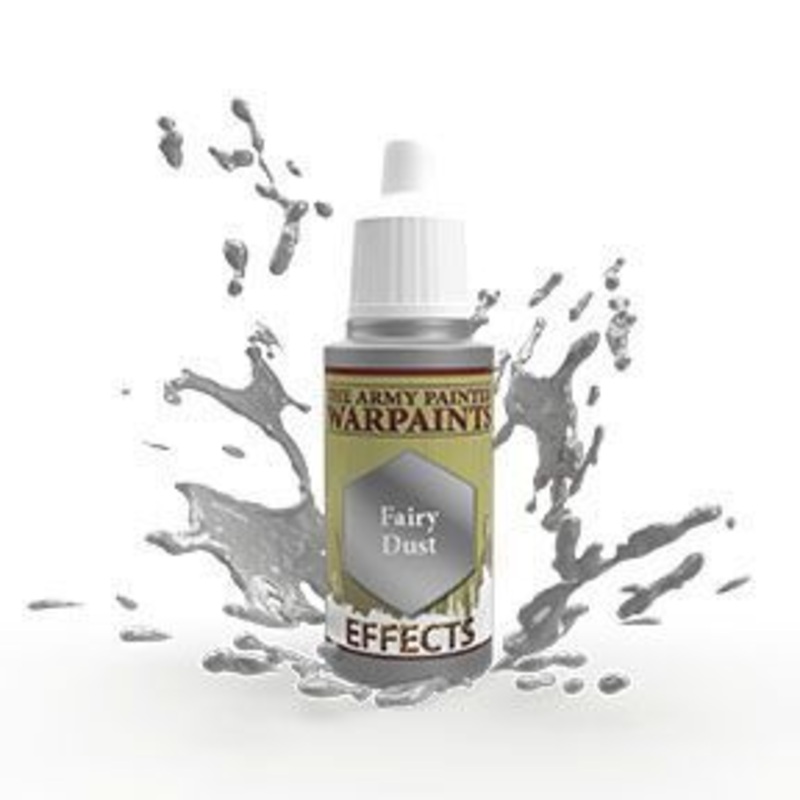 Warpaint Effects Fairy Dust