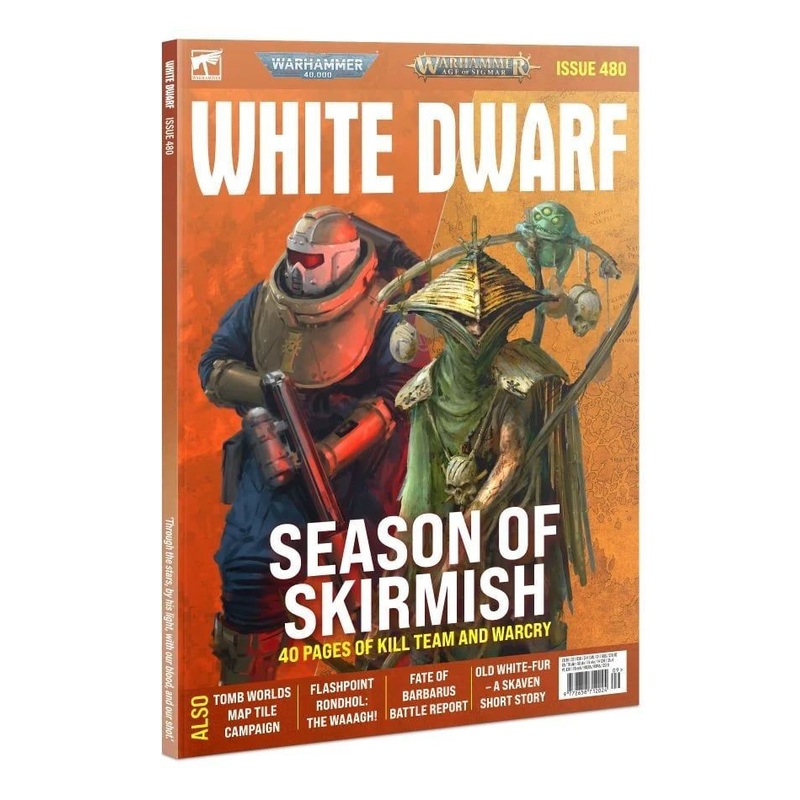 White Dwarf 480 (Sept 22)