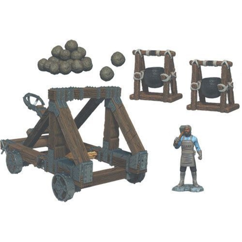 WizKids 4D Catapult (75004)