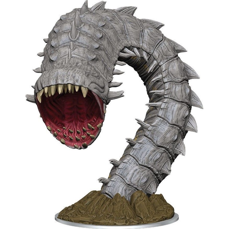 WizKids D&D Icons of the Realms Gravedrinker (96067)