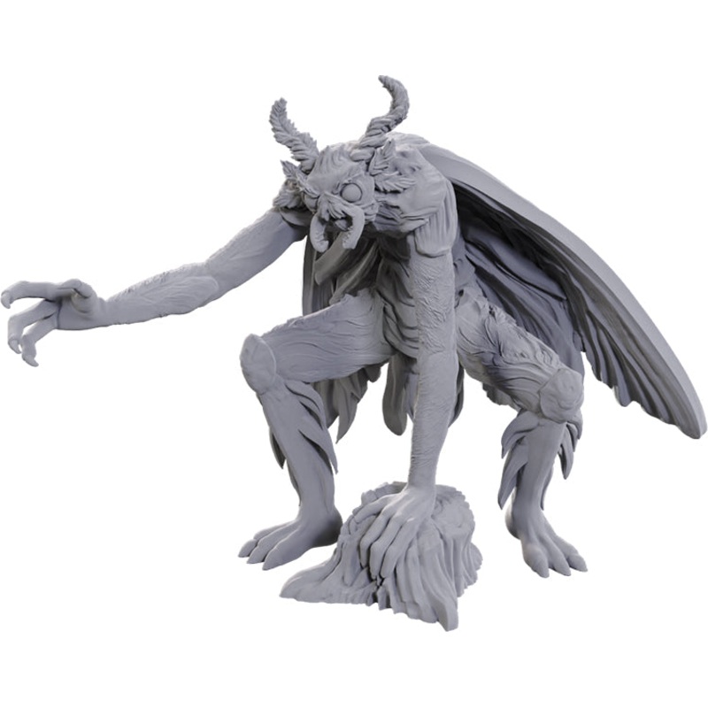 WizKids Deep Cuts: Mothman
